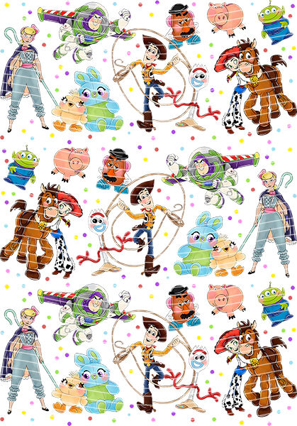 A5 Notebook Wraps-W-3426